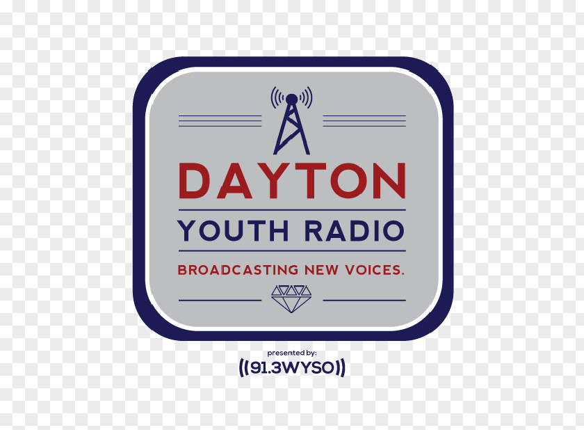 Radio Youth National Public Dayton Internet PNG