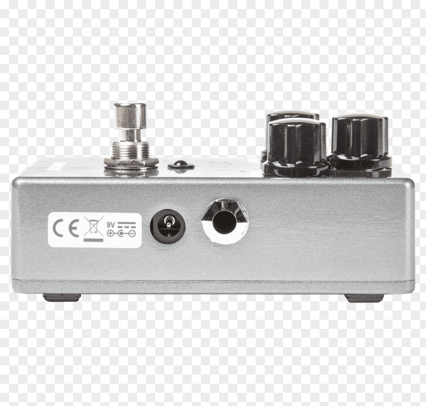 RF Modulator Electronics Uni-Vibe Chorus Effect Electronic Musical Instruments PNG