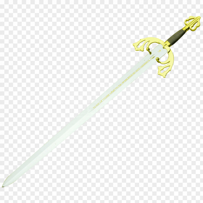 Sword Body Jewellery PNG