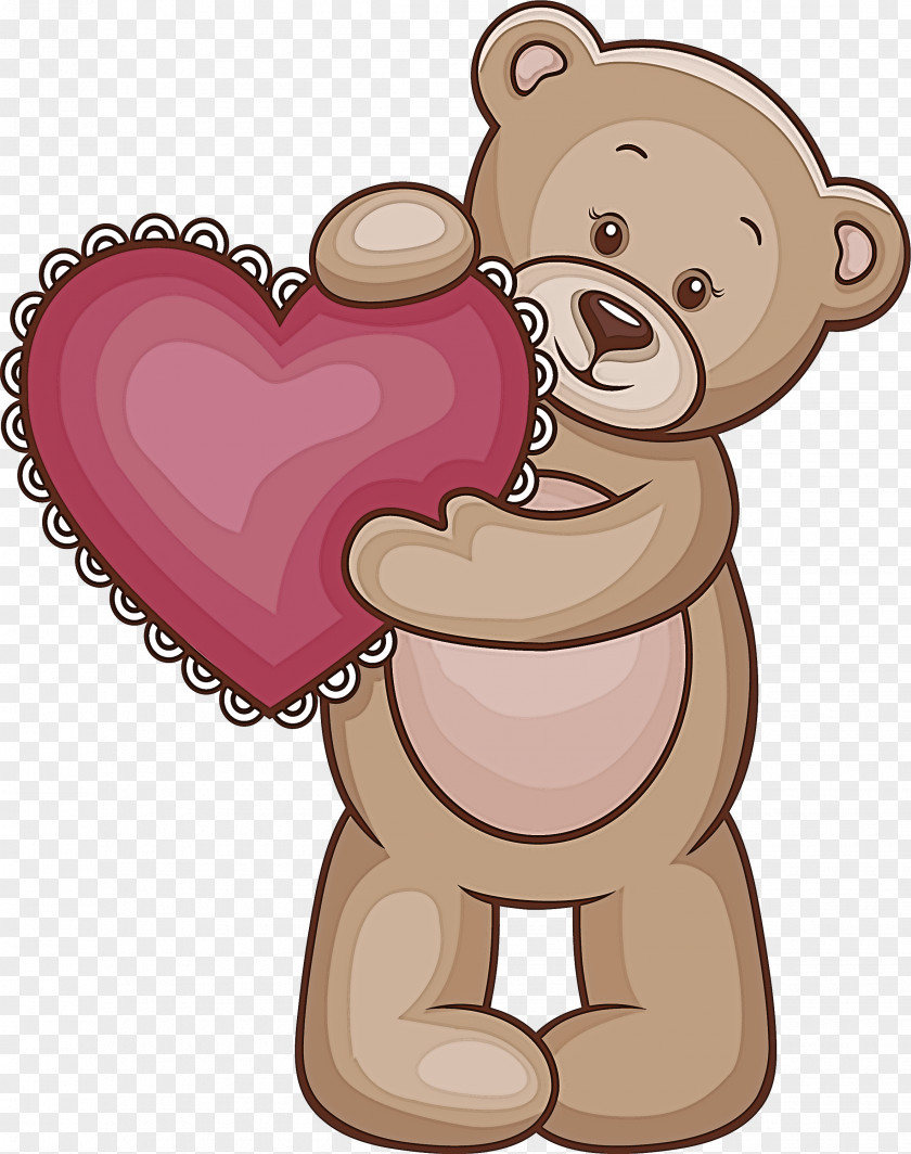 Teddy Bear PNG