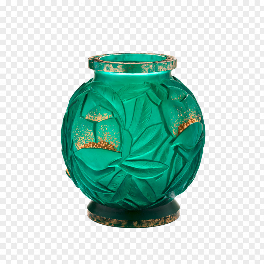 Vase Daum Nancy Art Nouveau PNG
