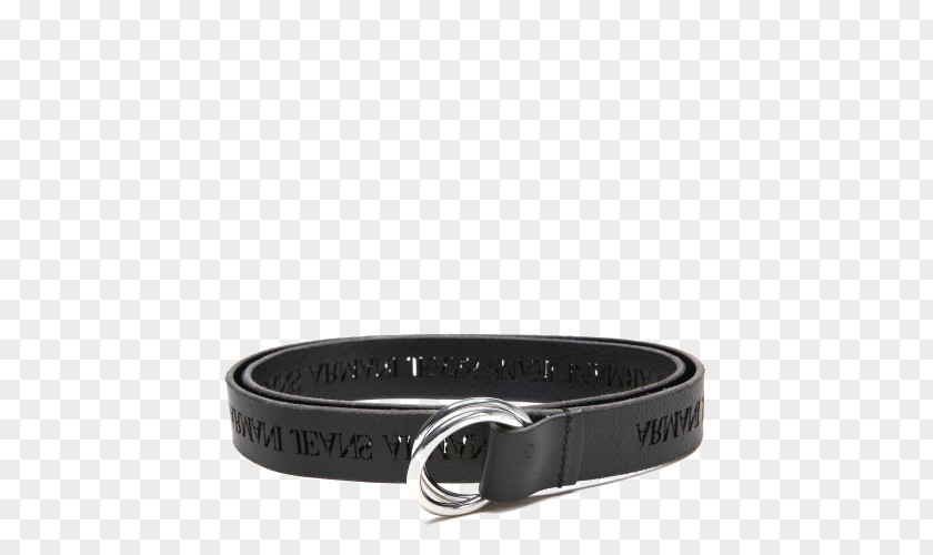 Armani Jeans Belt PNG