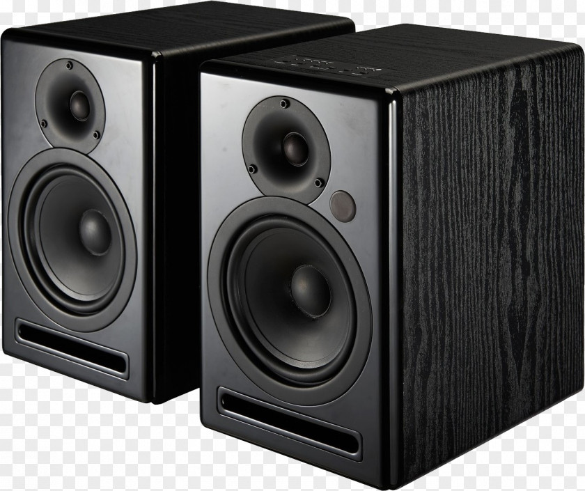 Audio Speakers Loudspeaker Enclosure Sound Amplifier PNG