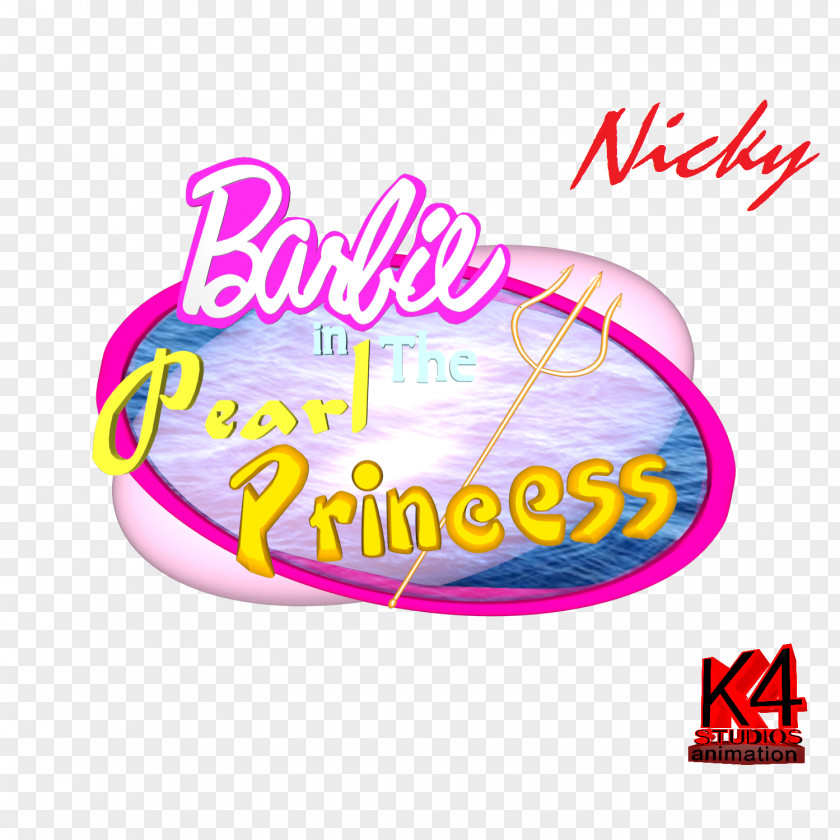 Barbie Logo Image Desktop Wallpaper Photography PNG