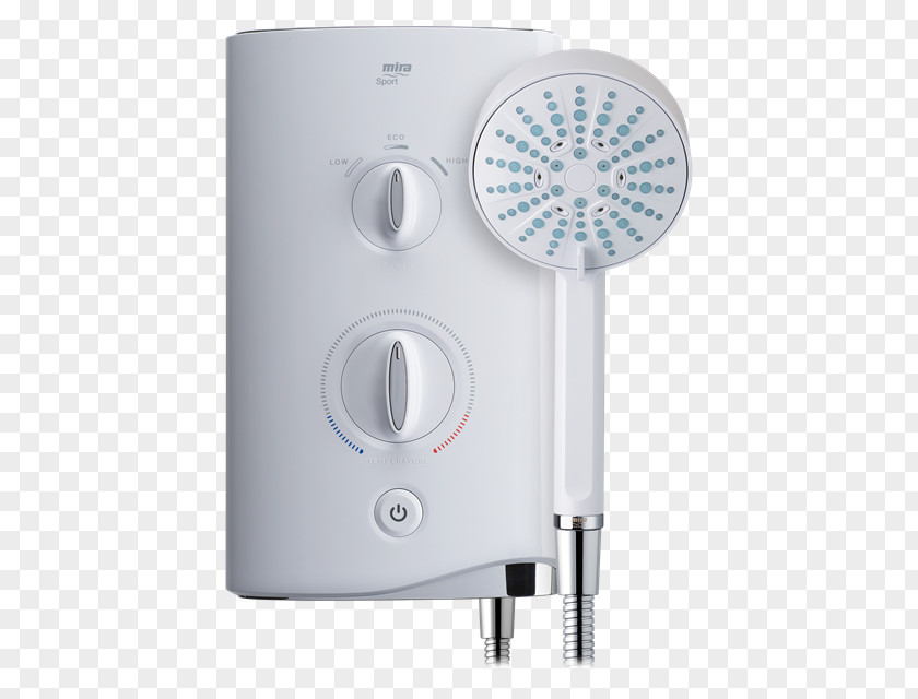 Bathroom Shower Kohler Mira Thermostatic Mixing Valve Tap PNG