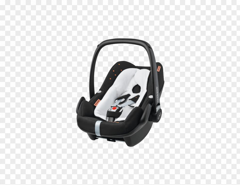 Car Baby & Toddler Seats Maxi-Cosi Pebble 2wayPearl Transport PNG