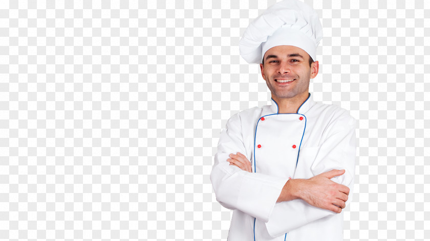 Catering Chef Chef's Uniform Chief Cook Celebrity PNG