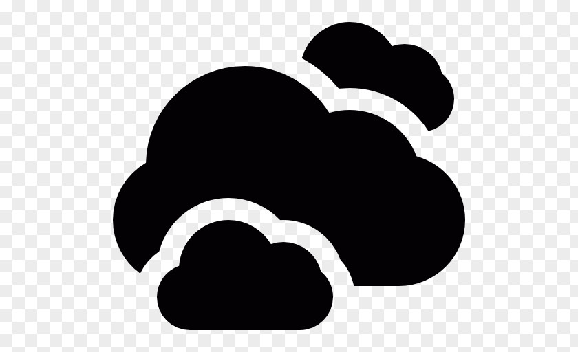 Cloud Storm Weather Clip Art PNG