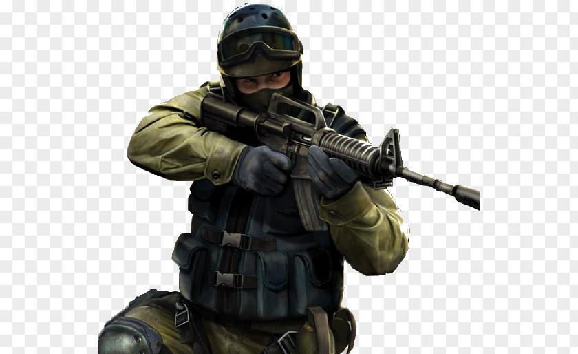 Counter-terrorism Counter-Strike: Source Global Offensive Counter-Strike Online 2 1.6 PNG