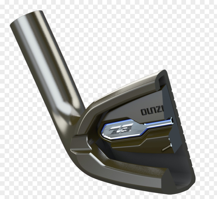 Crossed Golf Clubs Car Product Design Angle PNG