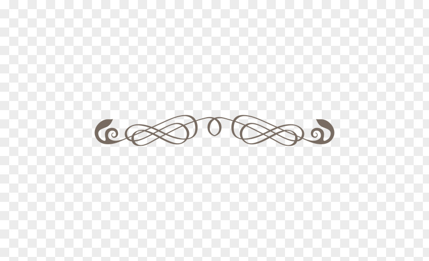 Curly File Line PNG