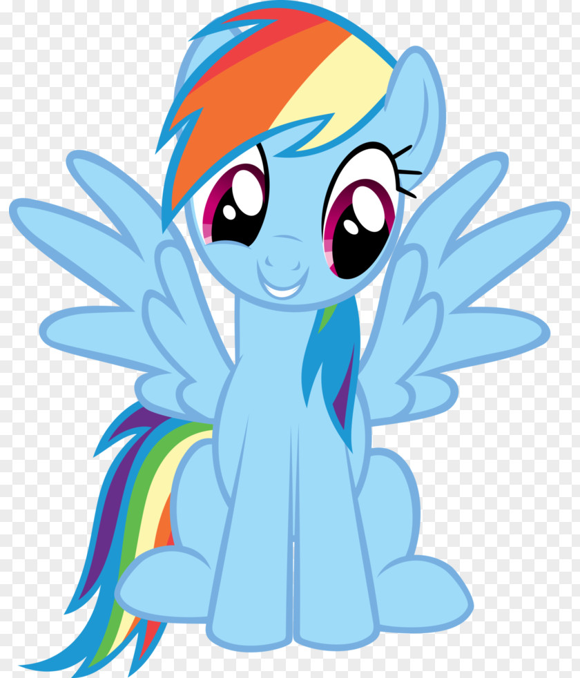 Dash Rainbow My Little Pony Twilight Sparkle DeviantArt PNG