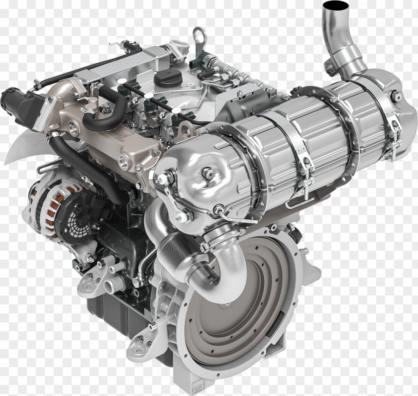 Diesel Engine Car Cylinder Hatz PNG
