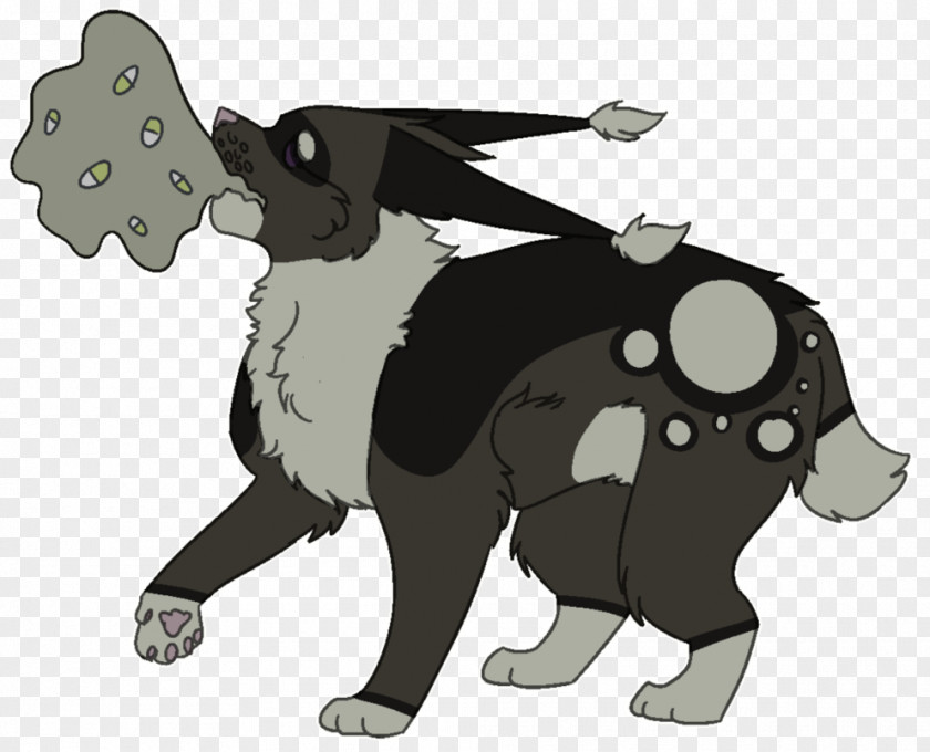 Dog Horse Cat Character Clip Art PNG