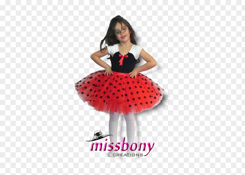 Dress Tutu Missbony Creations Costume Ballet PNG