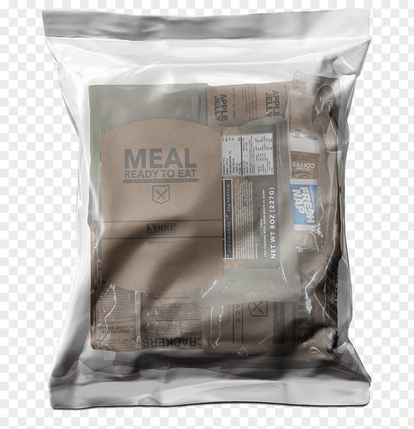 Dried Fruit Bags Meal, Ready-to-Eat Field Ration Outline Of Meals Breakfast Halal PNG