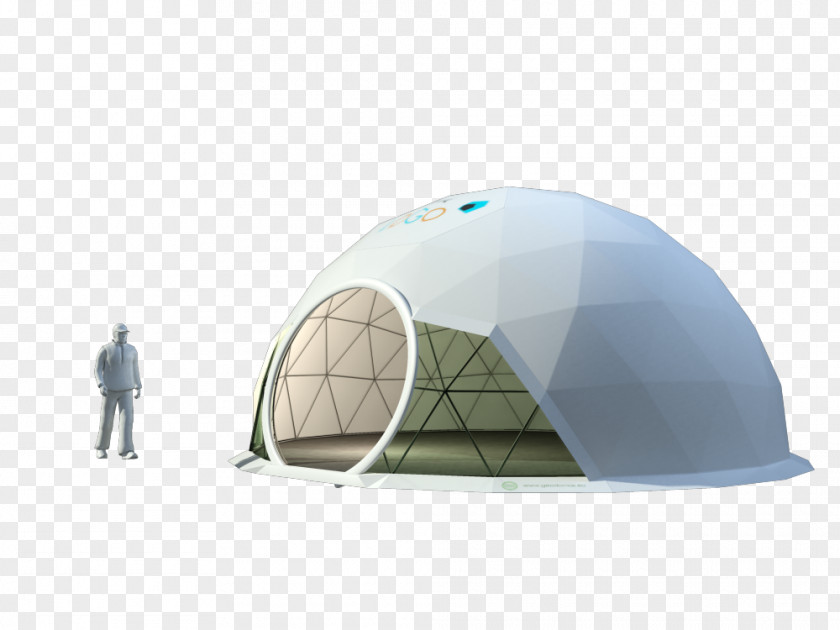 Geodesic Dome Homes Product Design Building PNG