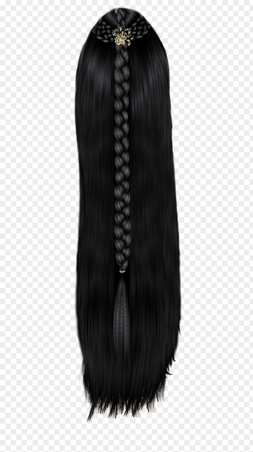 Hair Hairstyle Fur Wig PNG