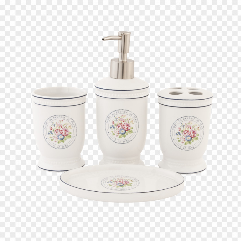 Hestia Soap Dishes & Holders Bathroom Shabby Chic Ceramic PNG