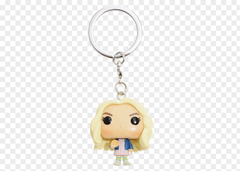 House Keychain Eleven Funko Key Chains Spider-Woman (Gwen Stacy) Action & Toy Figures PNG