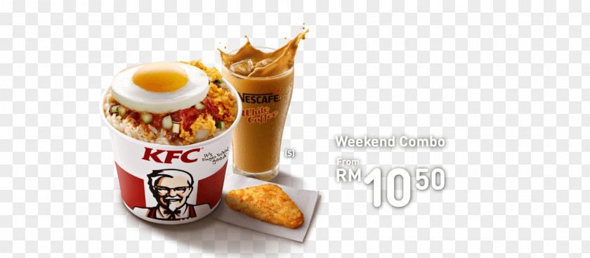 Kfc Larkin, Johor KFC Fast Food Breakfast PNG