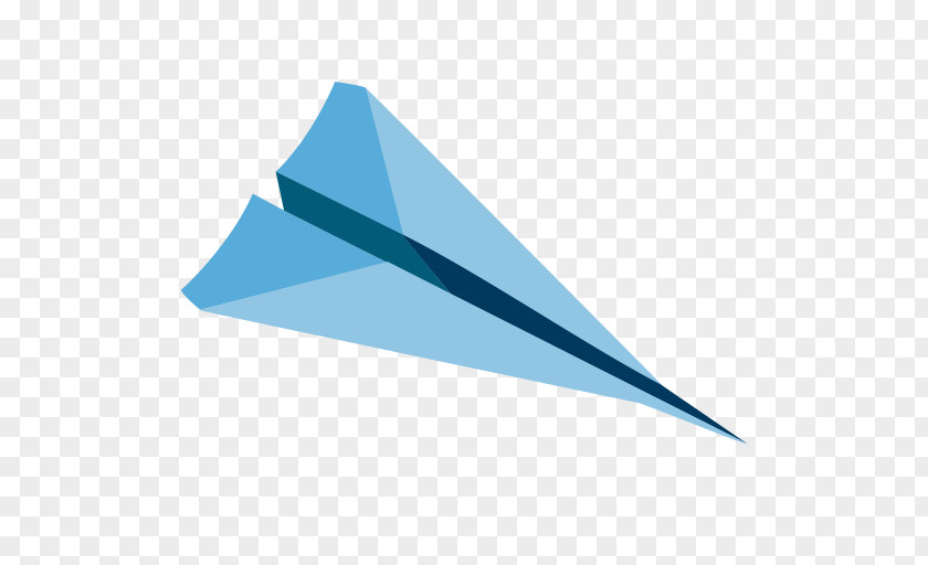 Line Triangle PNG