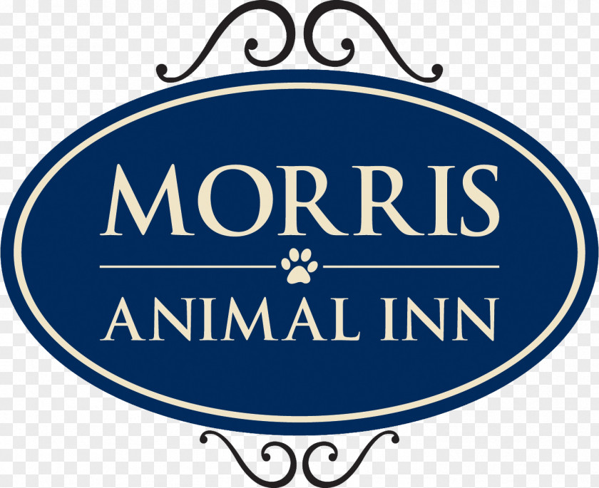 Luxury Hotel Label Dog Morris Animal Inn Pet PNG
