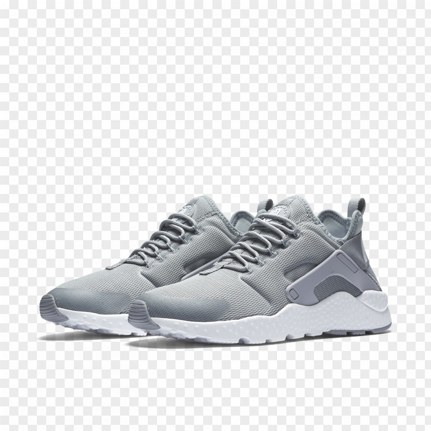 Nike Air Max Huarache Mens Sneakers PNG