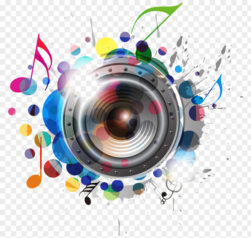Photography PNG , music speakers, gray subwoofer illustration clipart PNG