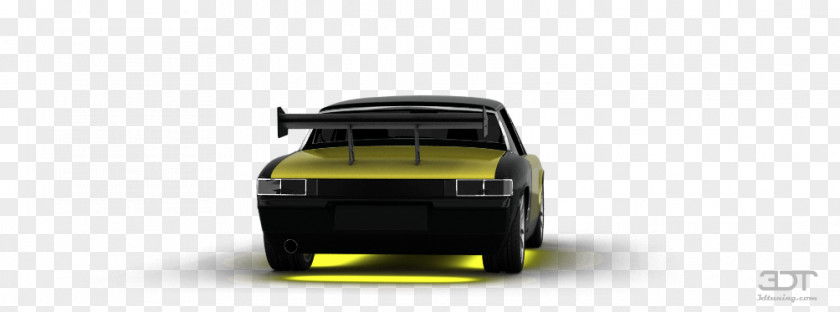 Porsche 914 Car Door Automotive Design Motor Vehicle Compact PNG