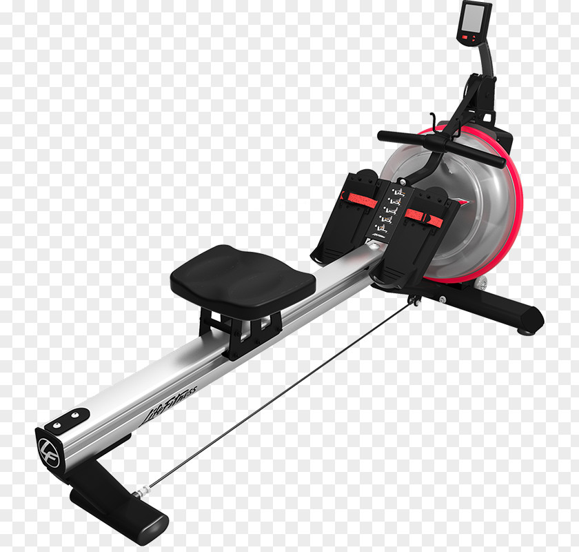 Rowing Indoor Rower Physical Exercise Fitness Personal Trainer Aerobic PNG