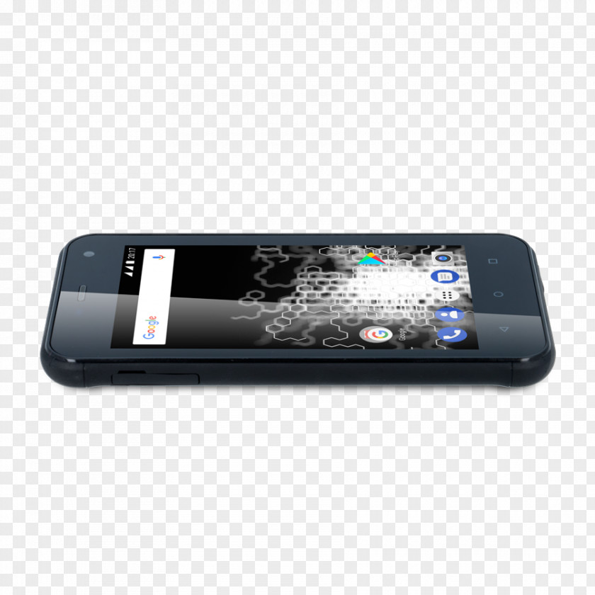 Smartphone MyPhone Hammer Active Telephone PNG