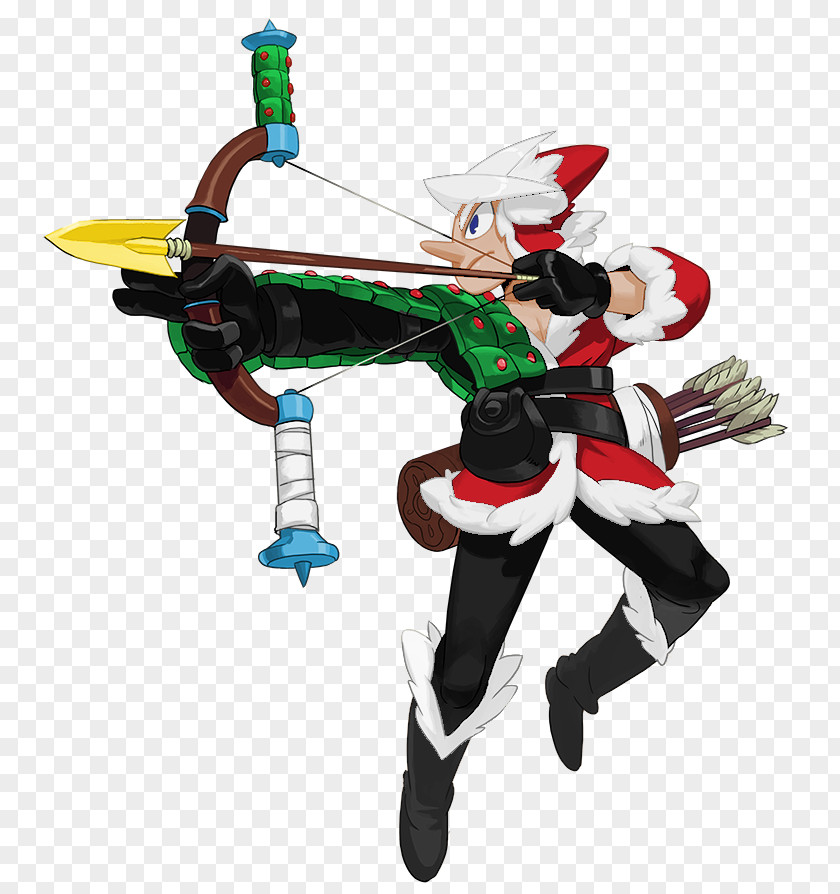 Squigly Line Indivisible Skullgirls Cosplay Game Character PNG