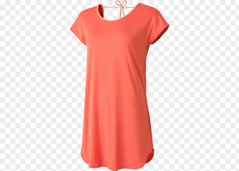 T-shirt Dress Clothing Sleeve Fashion PNG