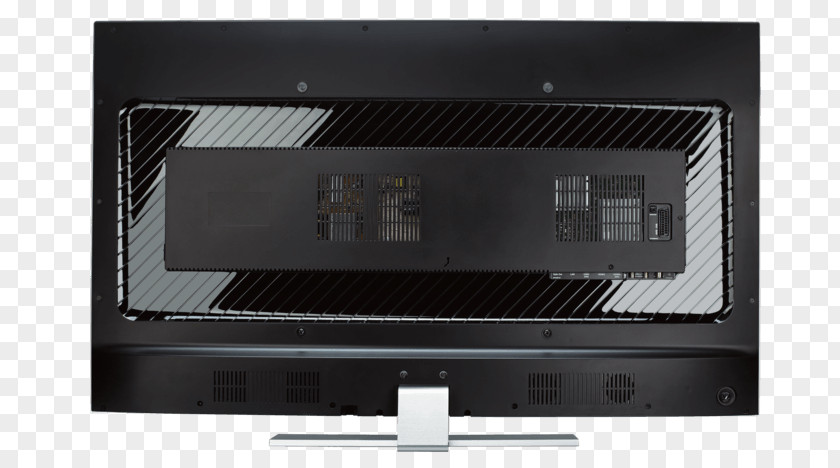 Ultrahighdefinition Television Ultra-high-definition LED-backlit LCD 4K Resolution Smart TV PNG