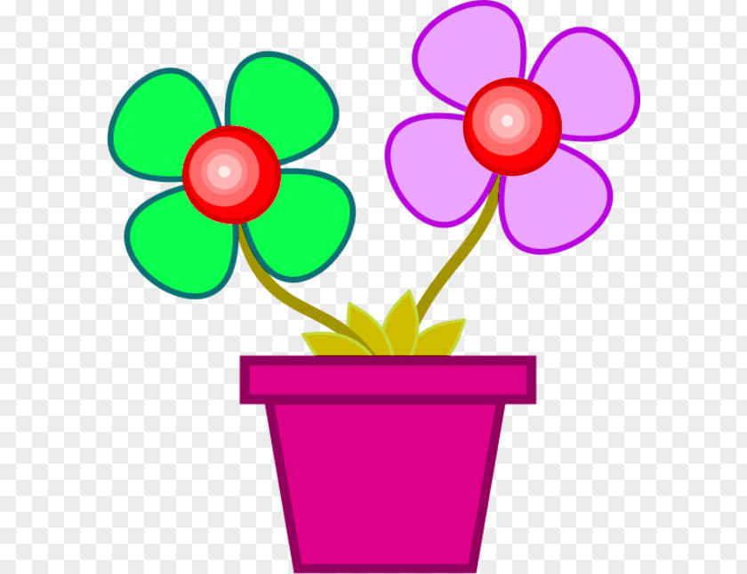 Vase Flowerpot Drawing Clip Art PNG