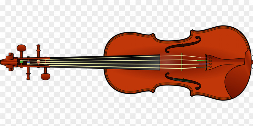 Violin Fiddle Musical Instruments Song PNG