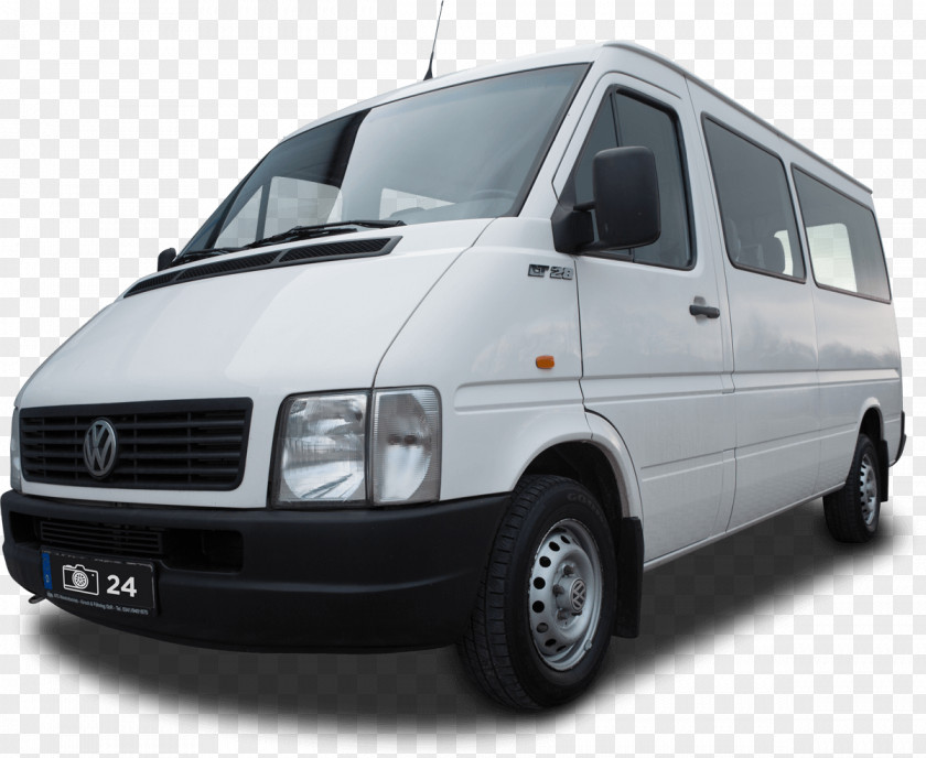 Volkswagen Caravelle Compact Van Ford Transit Minivan Hrubý Michal Minibus PNG
