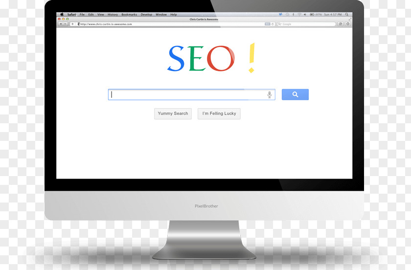 Web Design Search Engine Optimization Google Website PNG