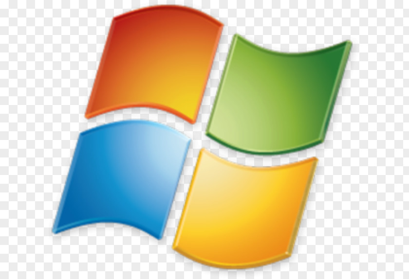 Windows Logos Logo 8 PNG