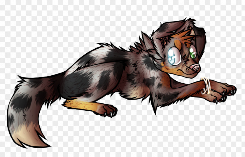 Bear Canidae Werewolf Cat Dog PNG