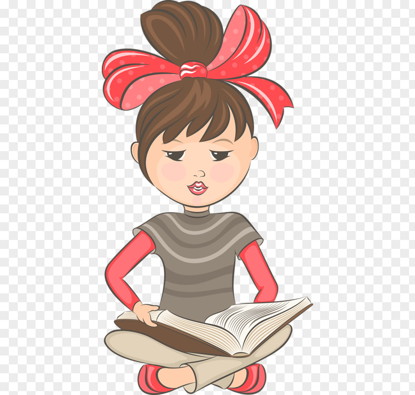 Book Child Daughter Clip Art PNG
