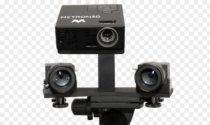 Camera Lens 3D Scanner Image Artec Coordinate-measuring Machine PNG