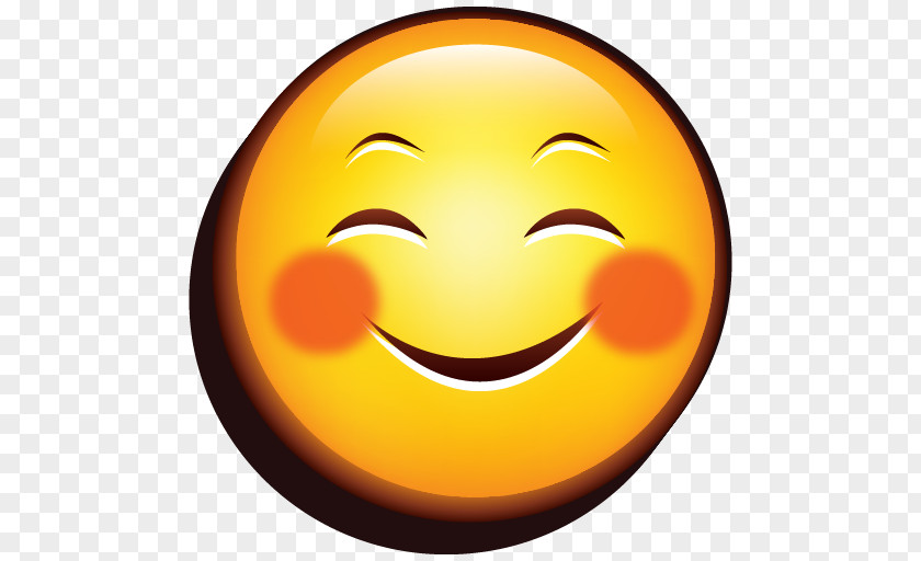 Emoji Facial Redness Emoticon Smiley PNG