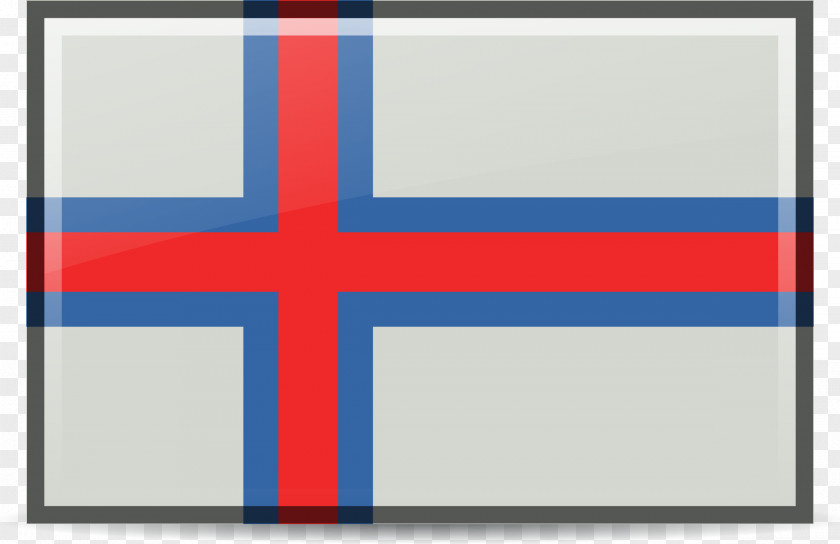 Flag Of The Faroe Islands Iceland Finland PNG