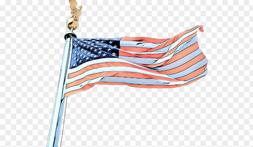 Flag Shoulder Cartoon PNG