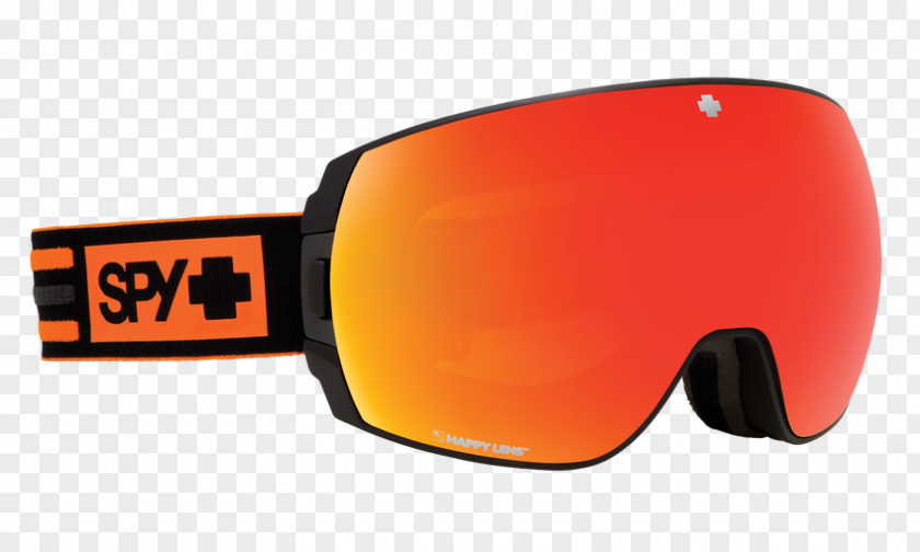 Glasses Snow Goggles Gafas De Esquí SPY PNG