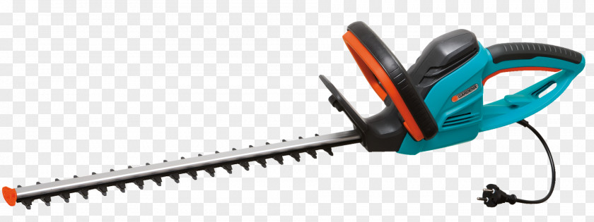 Hedge Trimmer Electricity Pruning Garden Tool PNG