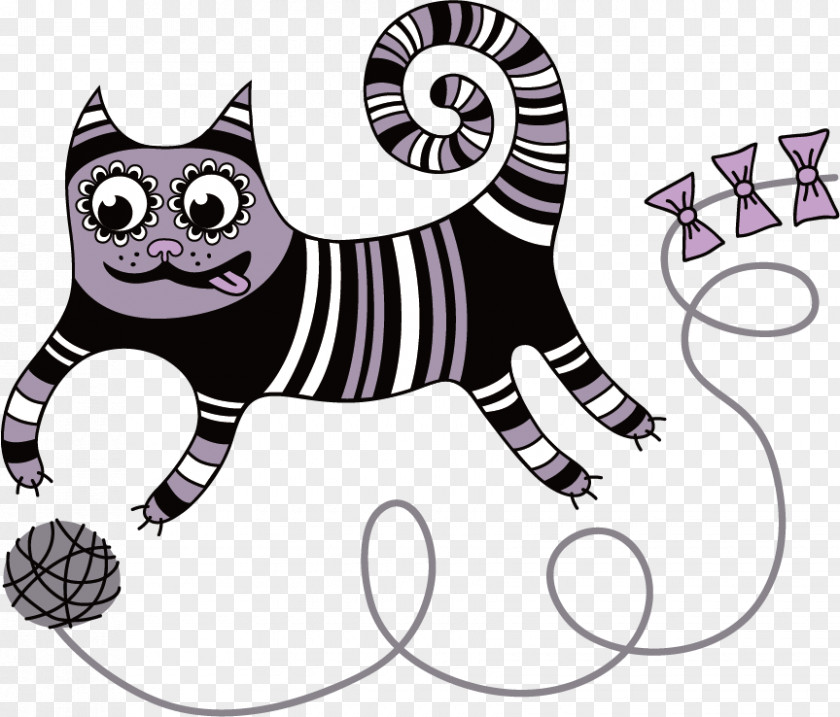 Illustration Cat Whiskers Kitten Clip Art PNG