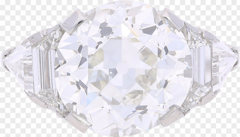 Jewellery Body Crystal Diamond PNG
